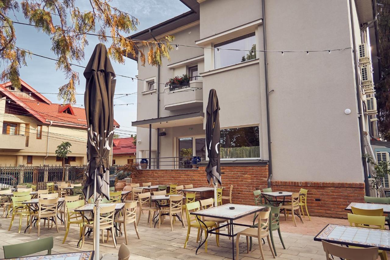 Villa Piazzetta باكاو المظهر الخارجي الصورة