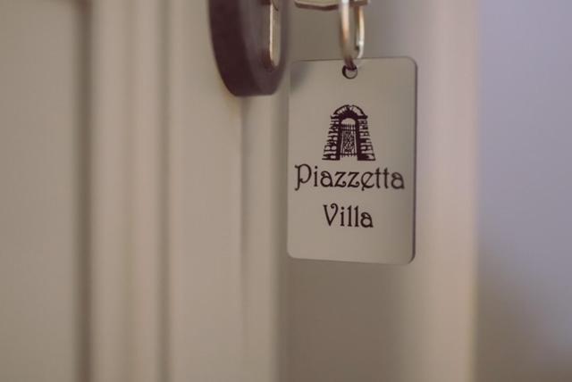 Villa Piazzetta باكاو المظهر الخارجي الصورة